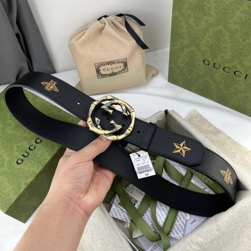 Gucci Belts Sustainable 293560