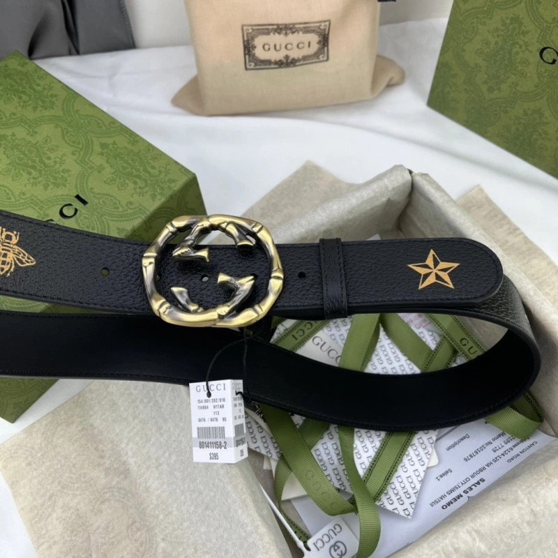 Gucci Belts Sustainable 293560
