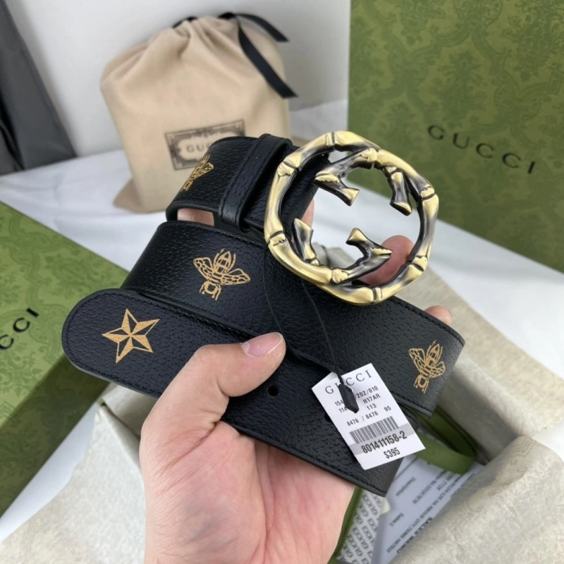 Gucci Belts Sustainable 293560