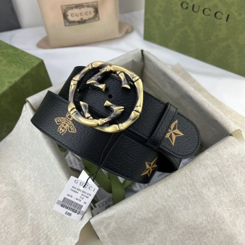 Gucci Belts Sustainable 293560