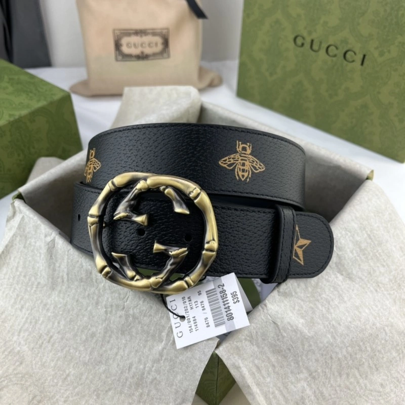 Gucci Belts Sustainable 293560