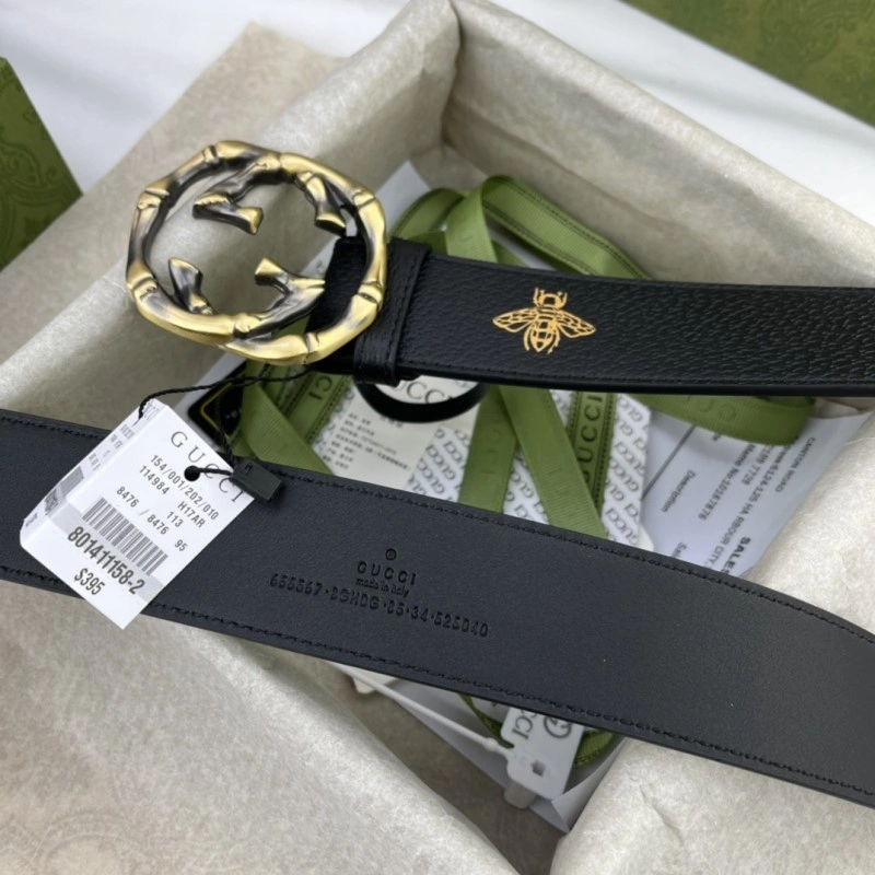 Gucci Belts Sustainable 293560