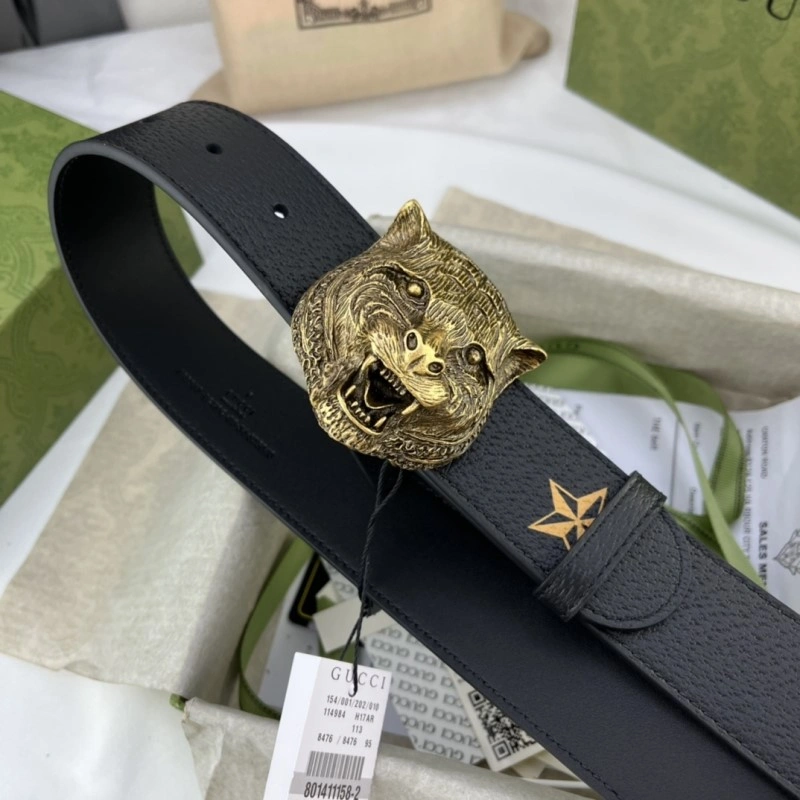 Gucci Belts Youthful 293559