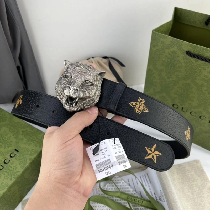Gucci Belts QuickDry 293539