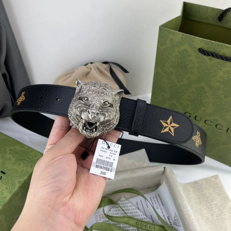 Gucci Belts QuickDry 293539