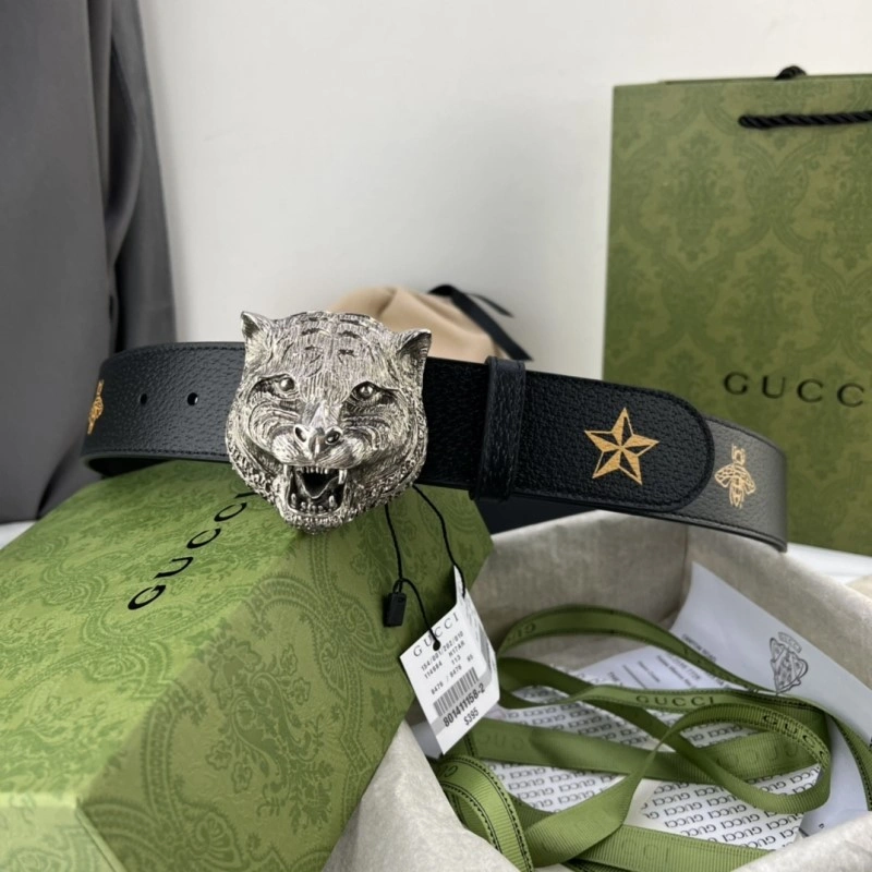 Gucci Belts QuickDry 293539