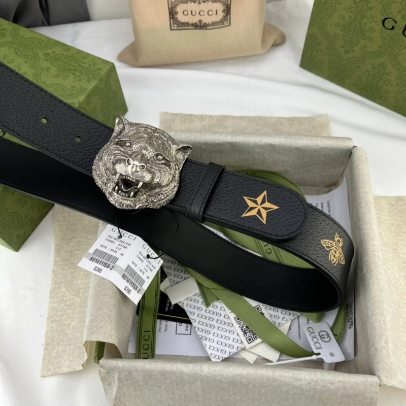 Gucci Belts QuickDry 293539