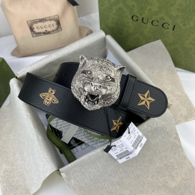 Gucci Belts QuickDry 293539