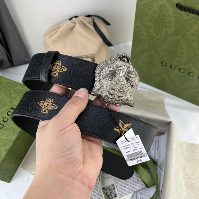 Gucci Belts QuickDry 293539