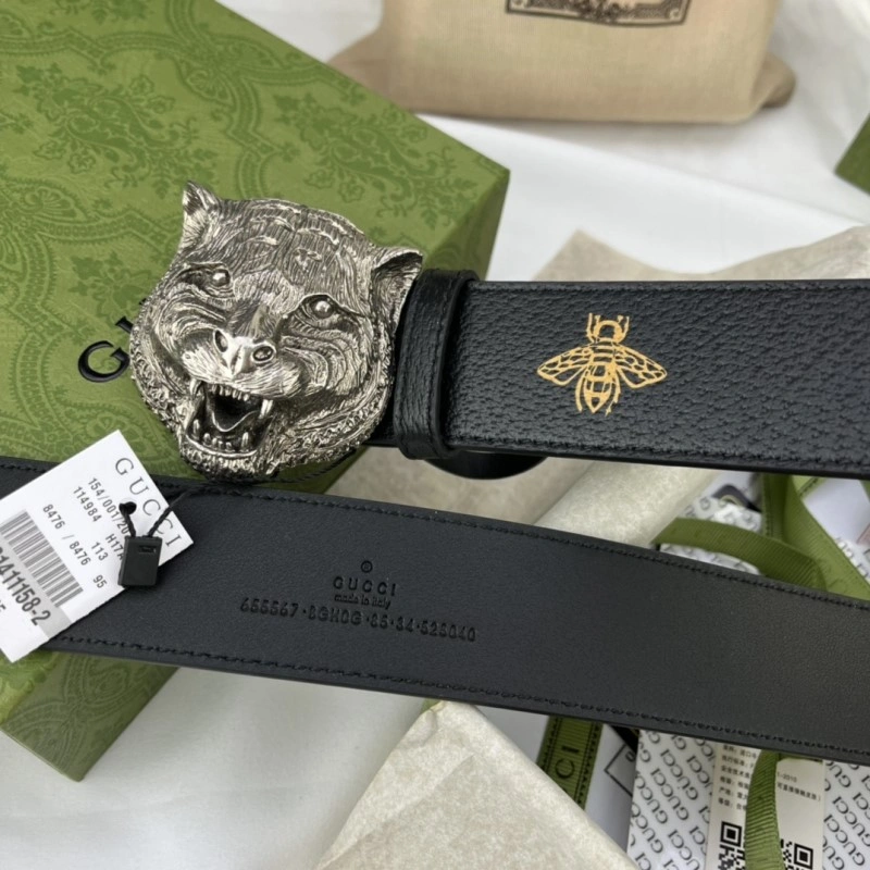 Gucci Belts QuickDry 293539