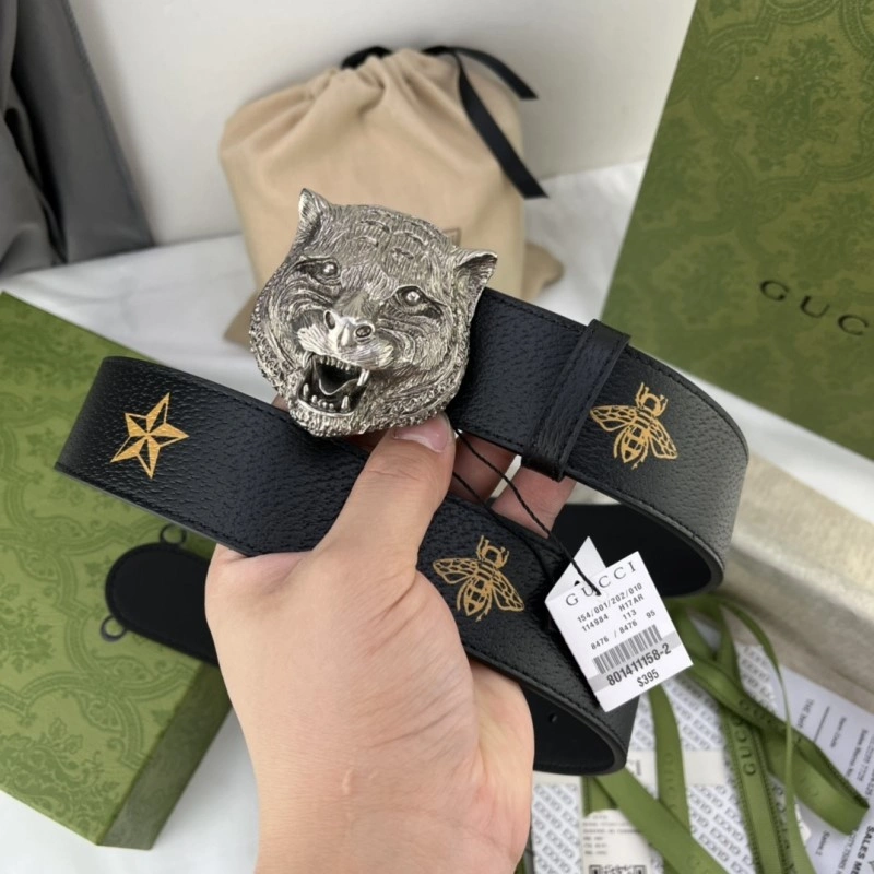 Gucci Belts QuickDry 293539