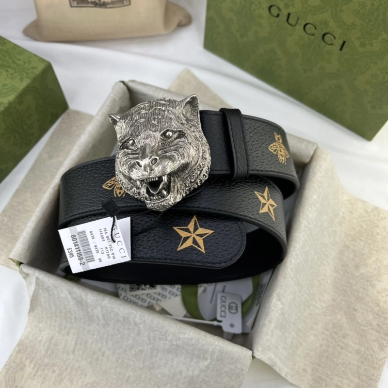 Gucci Belts QuickDry 293539