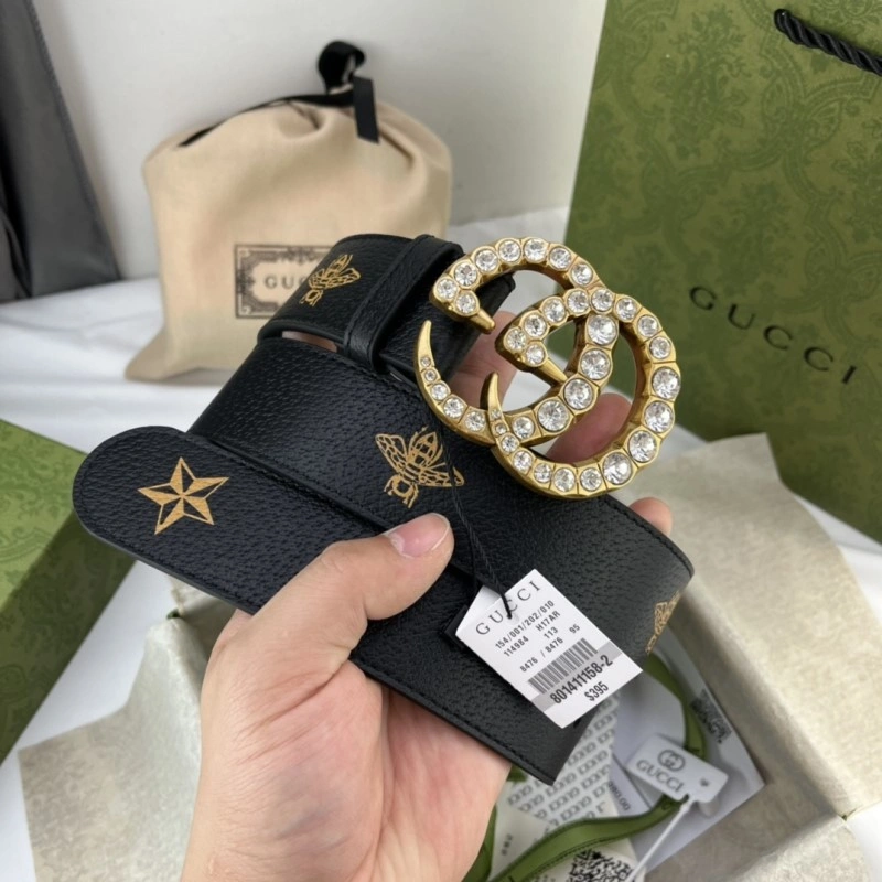 Durable Gucci Belts 293540