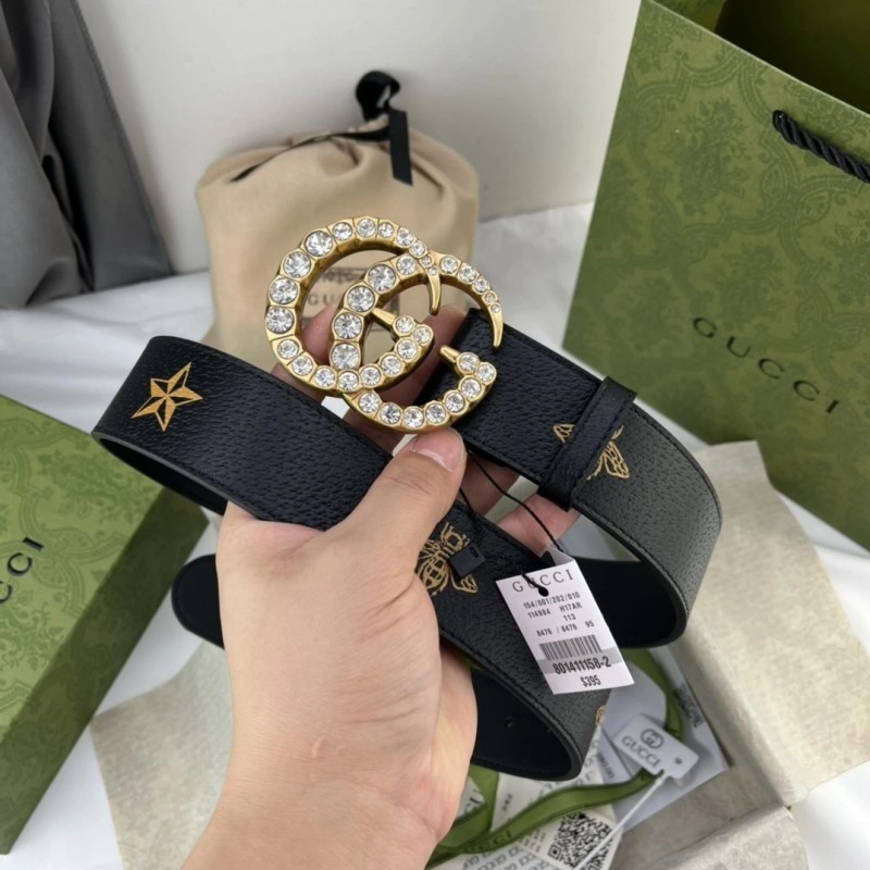 Durable Gucci Belts 293540