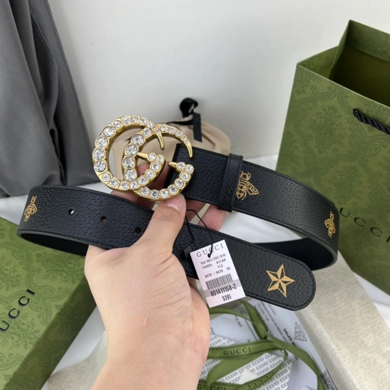 Durable Gucci Belts 293540