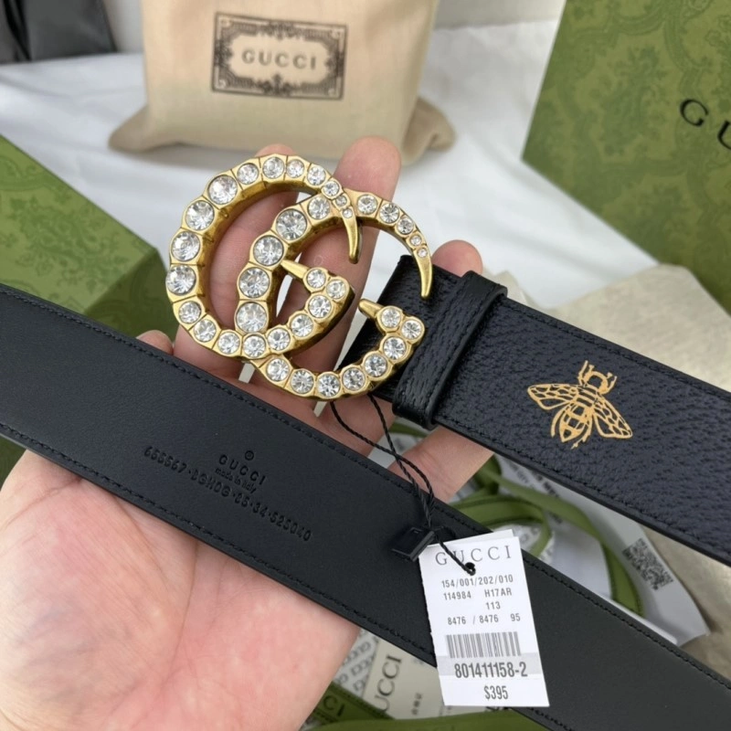 Durable Gucci Belts 293540