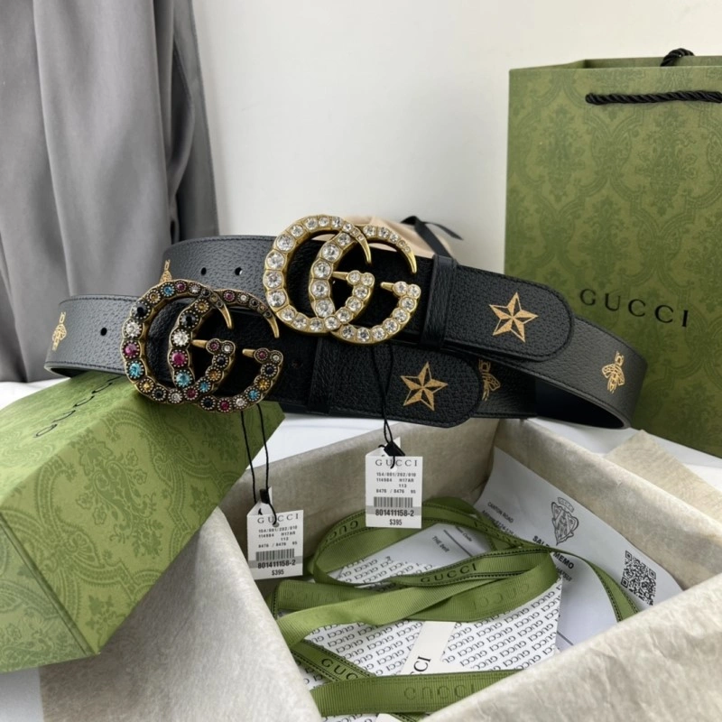 Gucci Belts WellDesigned 293541