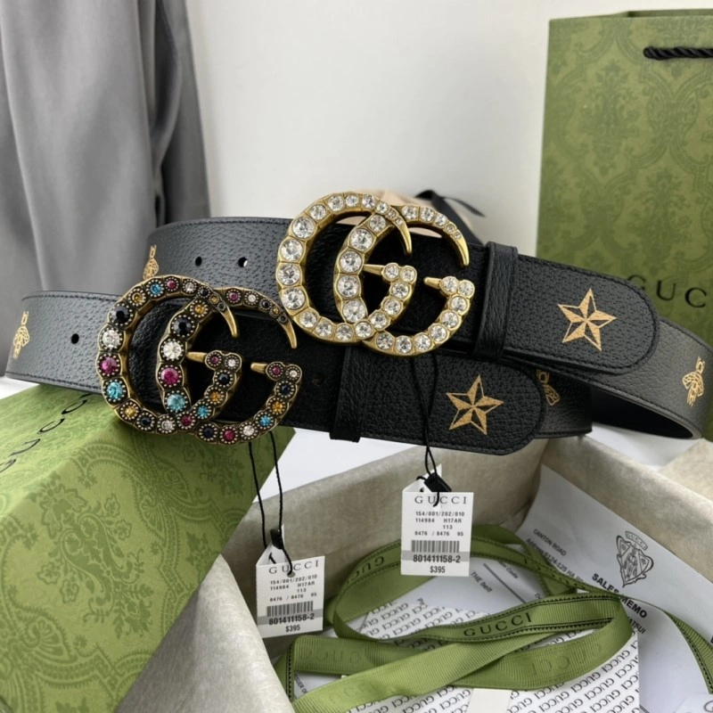 Gucci Belts WellDesigned 293541