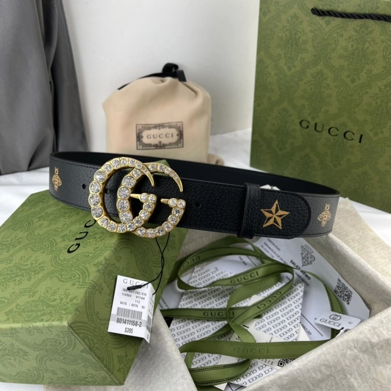Gucci Belts WellDesigned 293541