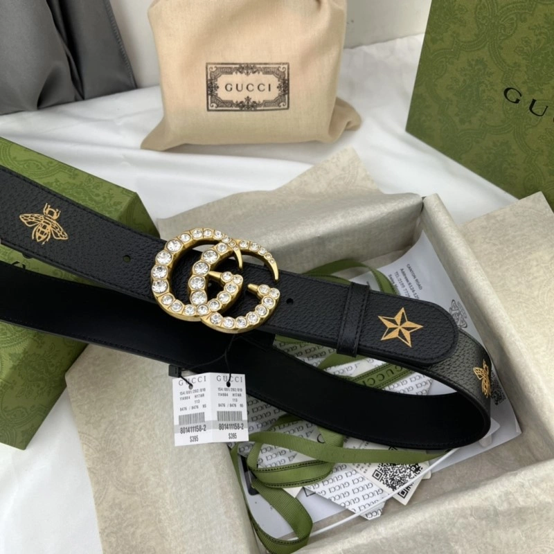 Gucci Belts WellDesigned 293541