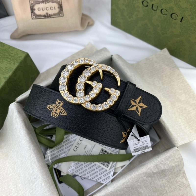 Gucci Belts WellDesigned 293541