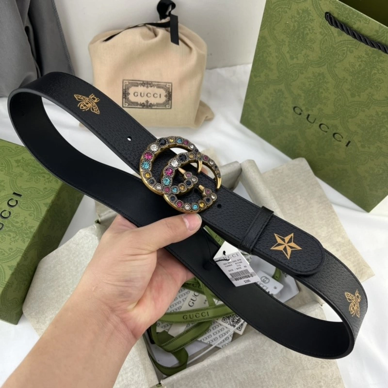 Lightweight Gucci Belts 293566