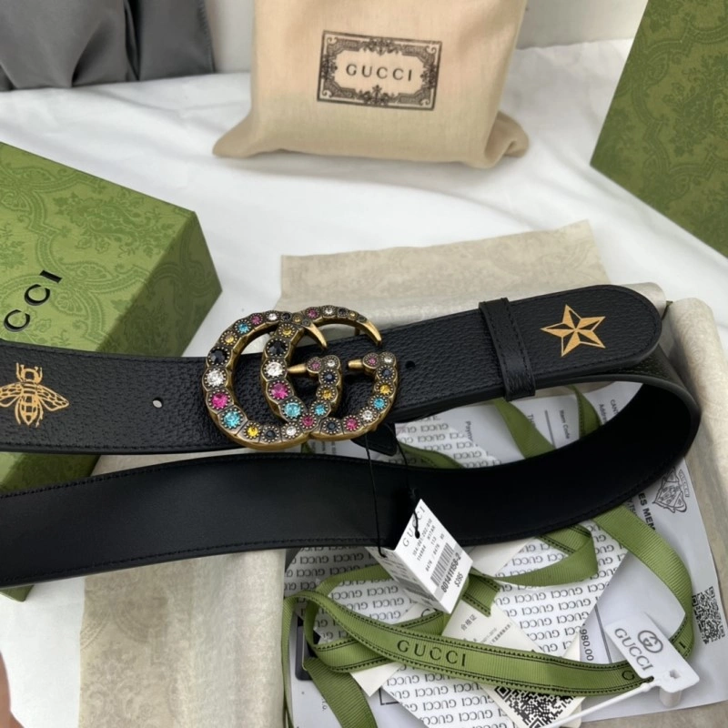 Lightweight Gucci Belts 293566