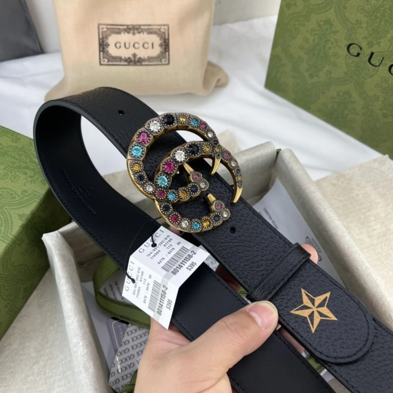 Lightweight Gucci Belts 293566