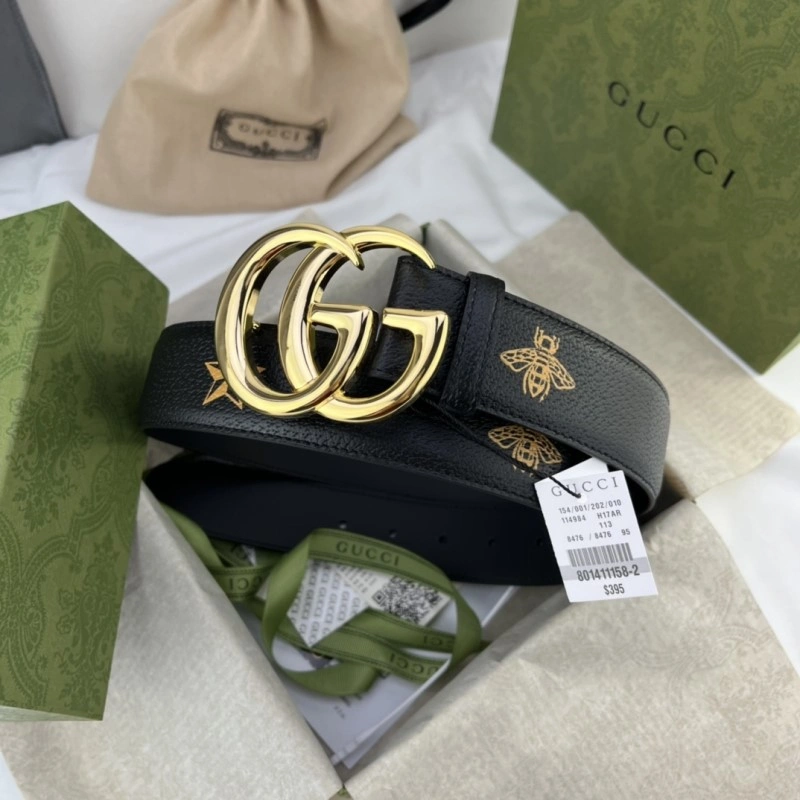 Gucci Belts Vibrant 293543