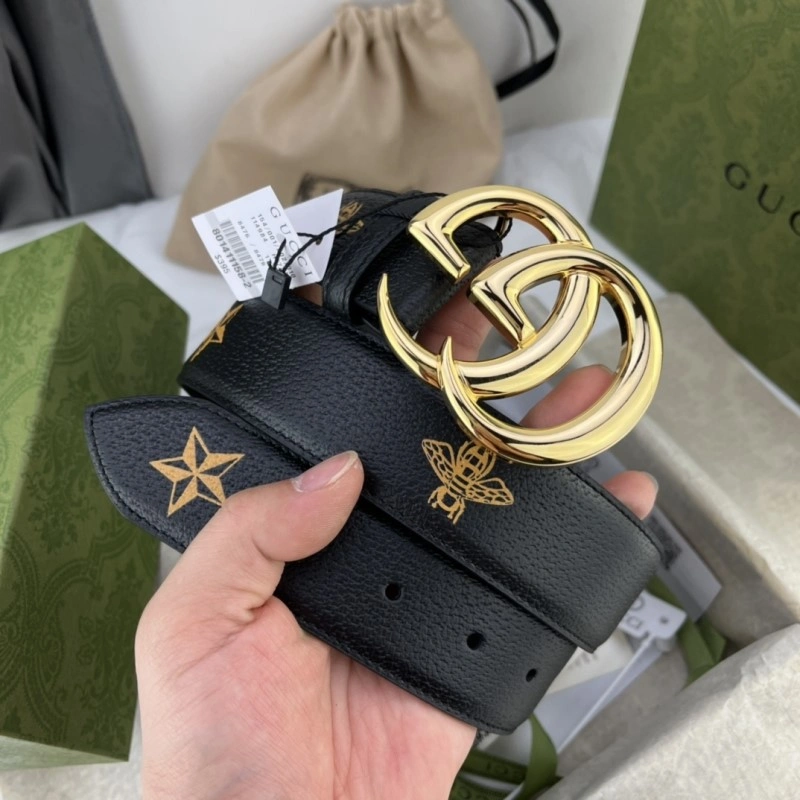 Gucci Belts Vibrant 293543