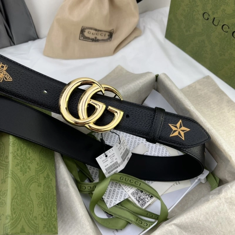 Gucci Belts Vibrant 293543