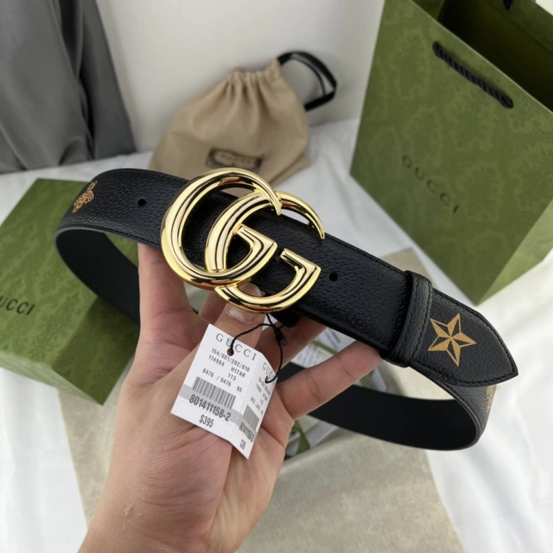 Gucci Belts Vibrant 293543