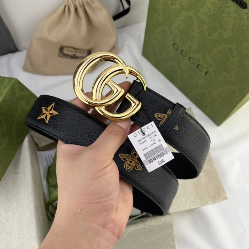 Gucci Belts Vibrant 293543