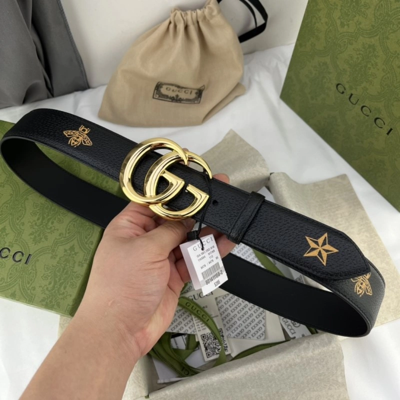 Gucci Belts Vibrant 293543
