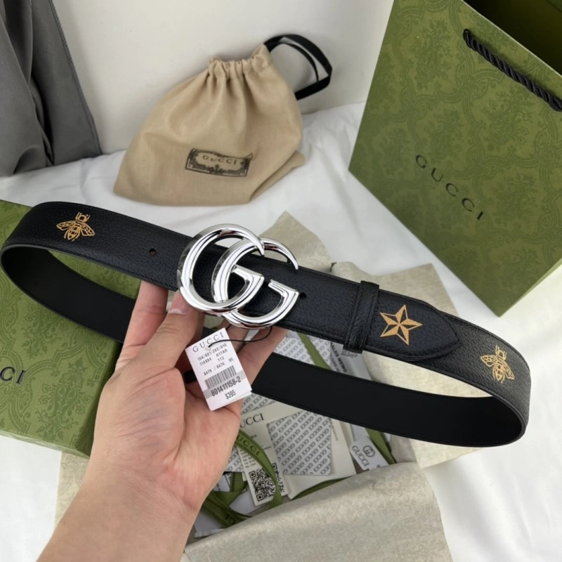 Gucci Belts WeatherProof 293563