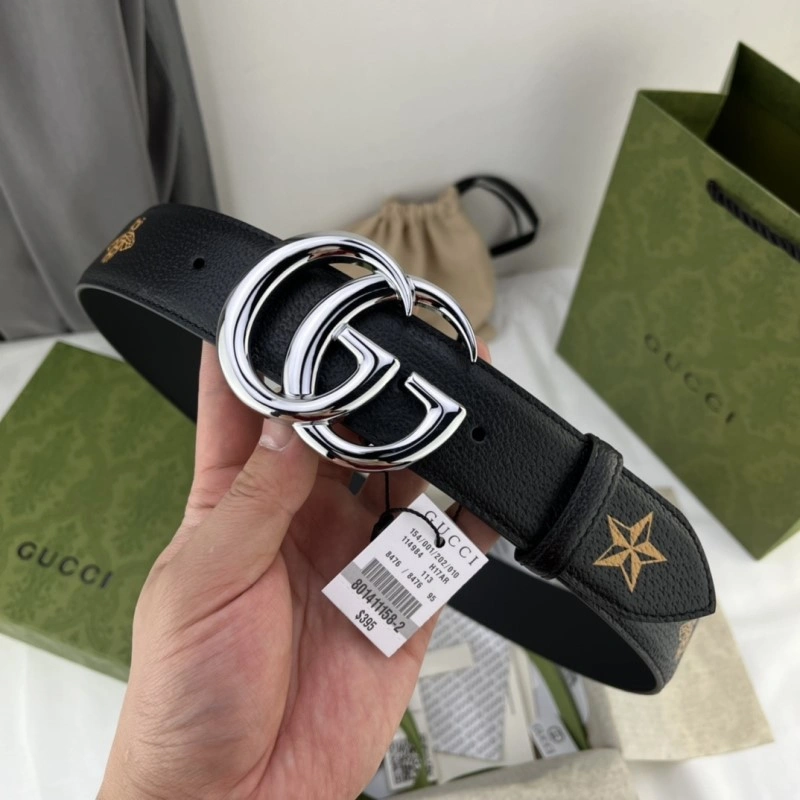 Gucci Belts WeatherProof 293563