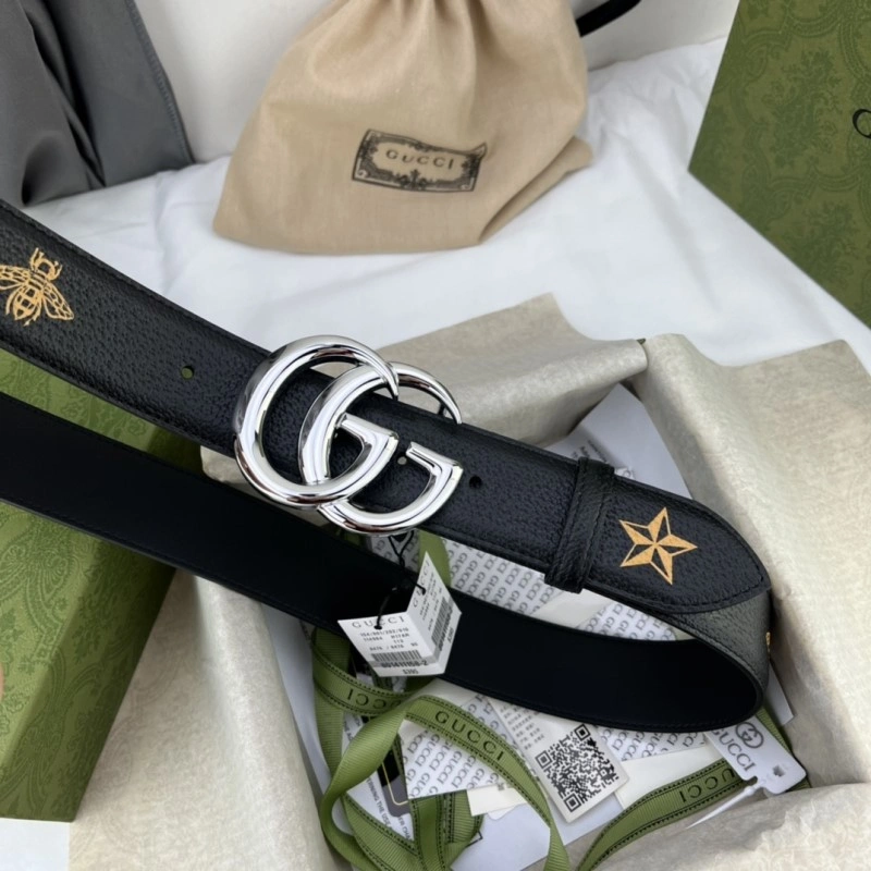 Gucci Belts WeatherProof 293563