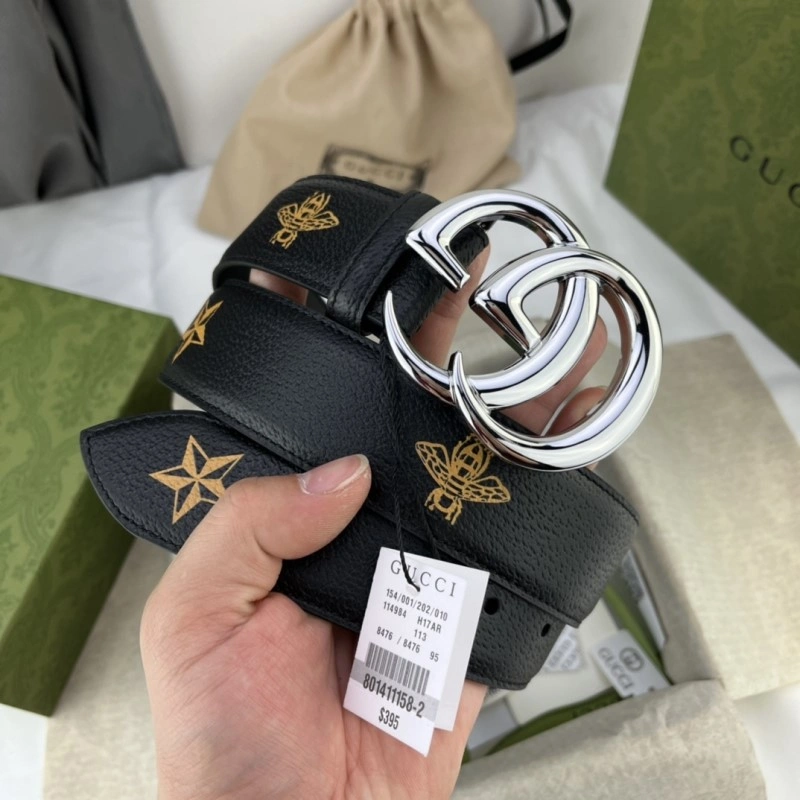 Gucci Belts WeatherProof 293563