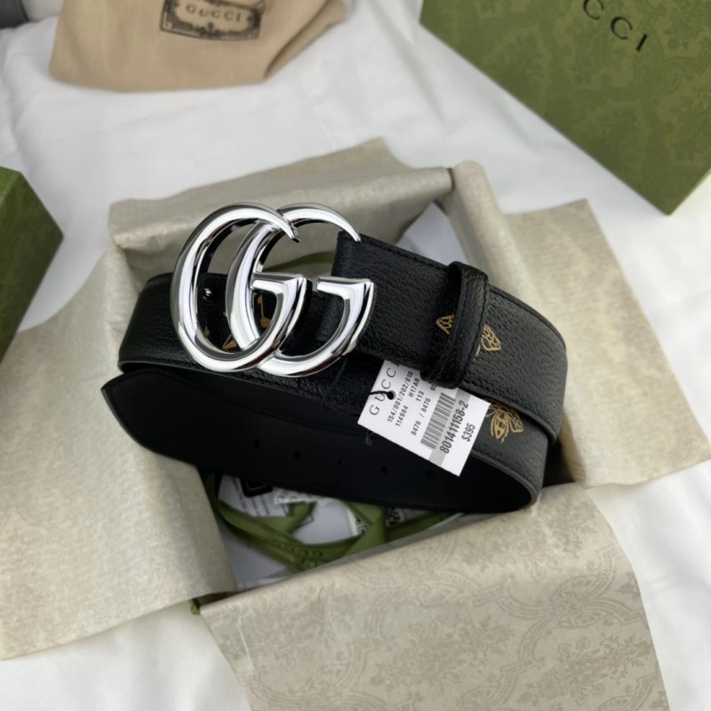Gucci Belts WeatherProof 293563