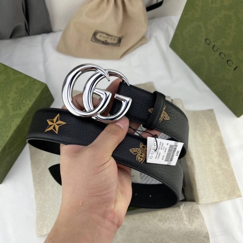 Gucci Belts WeatherProof 293563