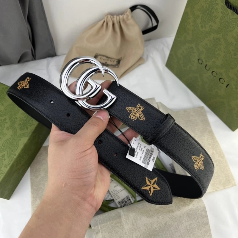 Gucci Belts WeatherProof 293563