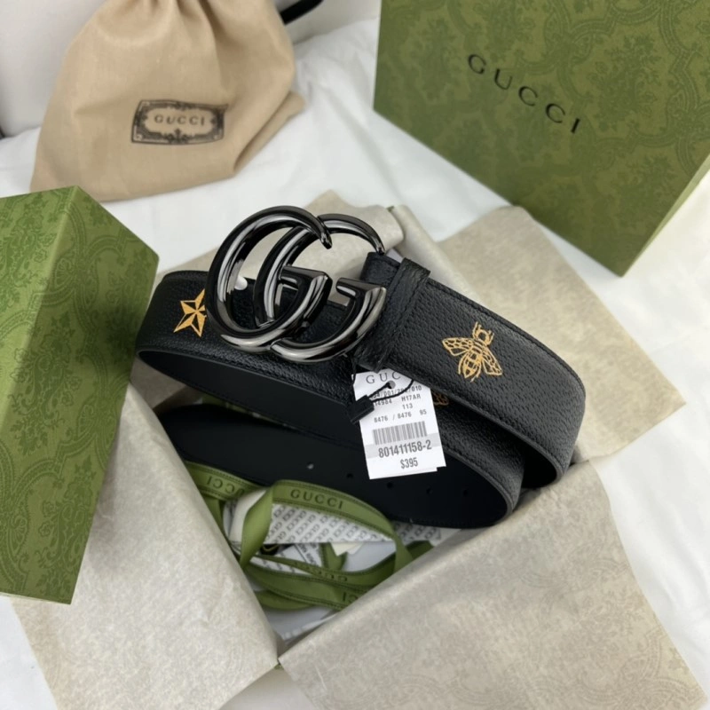 Gucci Belts Practical 293549