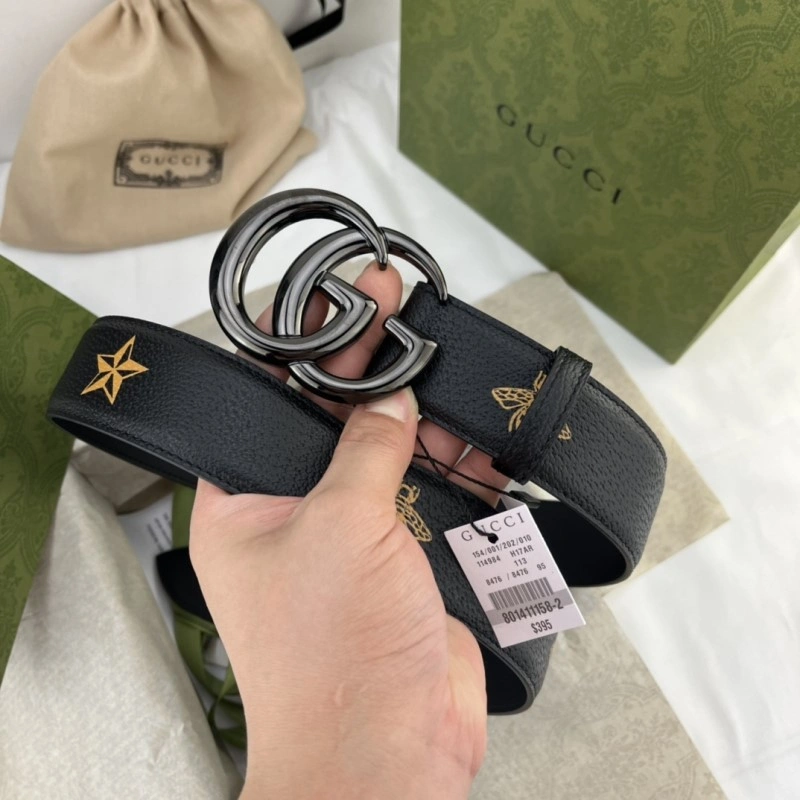 Gucci Belts Practical 293549