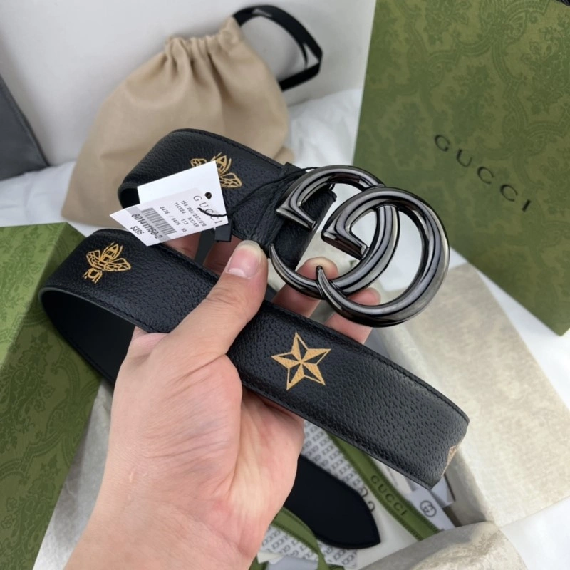 Gucci Belts Practical 293549