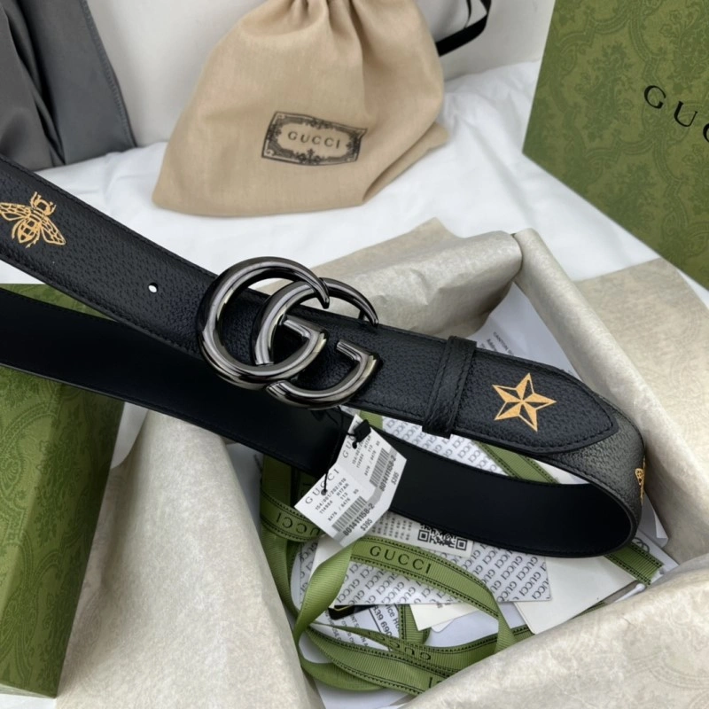 Gucci Belts Practical 293549