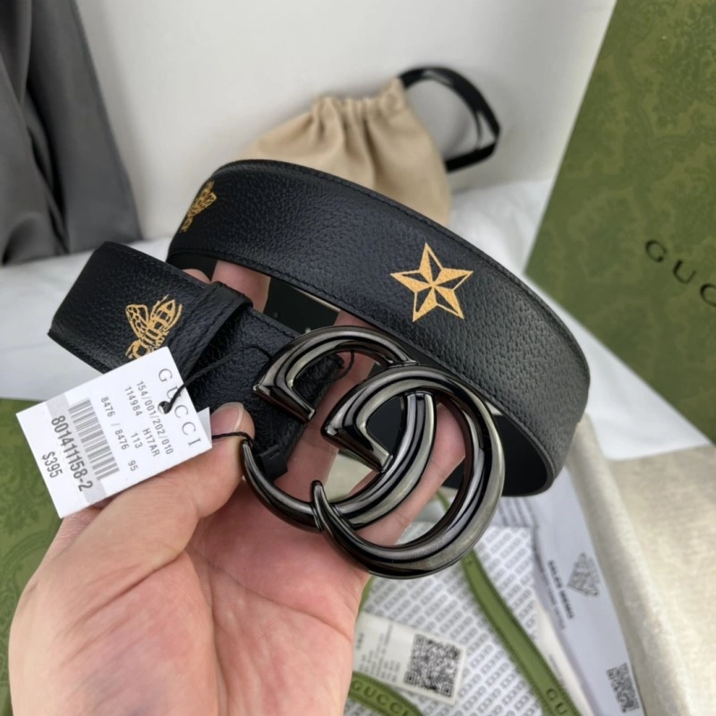 Gucci Belts Practical 293549