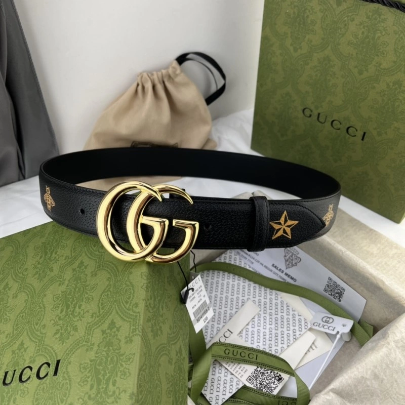 Lightweight Gucci Belts 293562