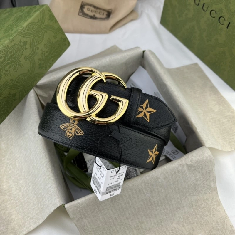 Lightweight Gucci Belts 293562