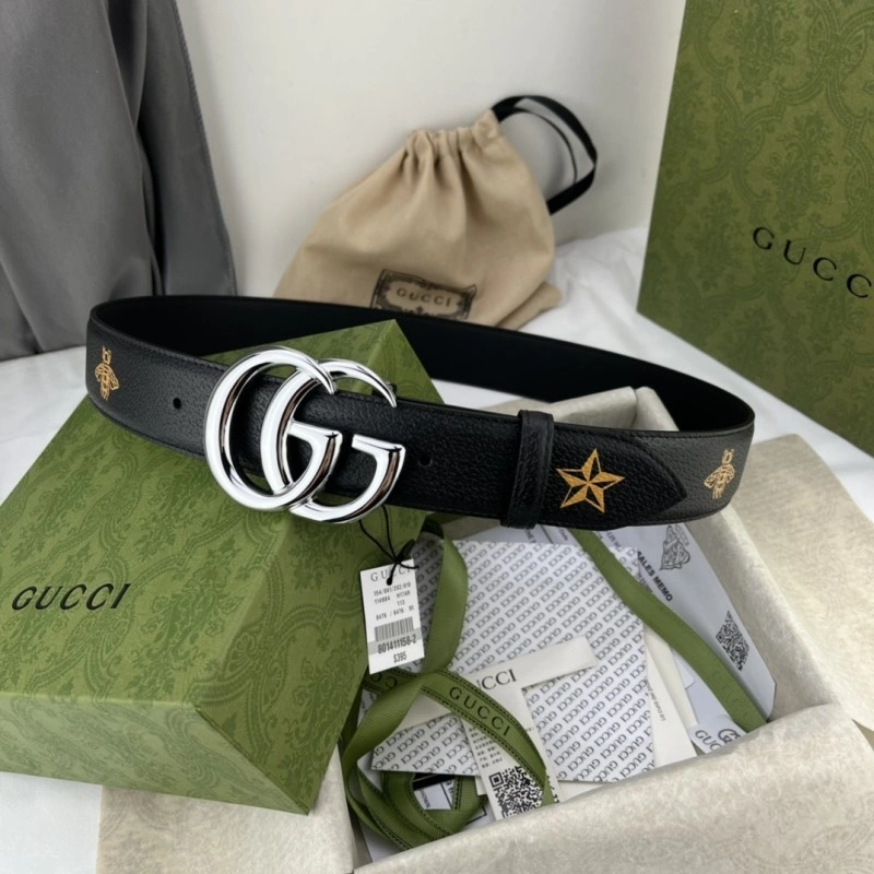 Lightweight Gucci Belts 293562