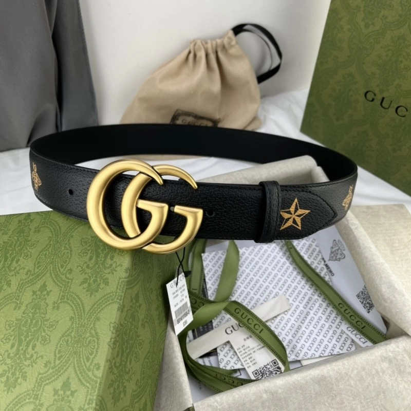 Lightweight Gucci Belts 293562